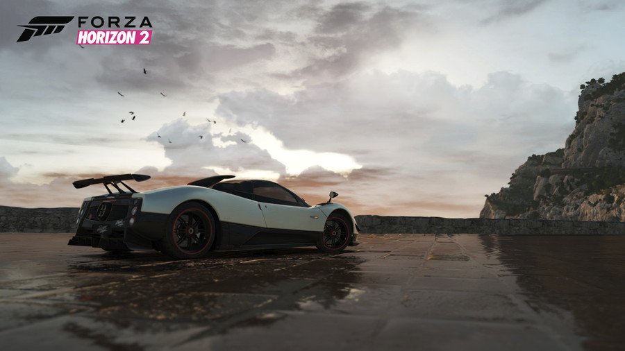 Forza Horizon 2