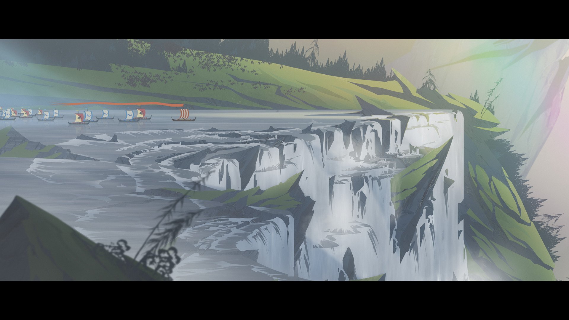 The Banner Saga 2