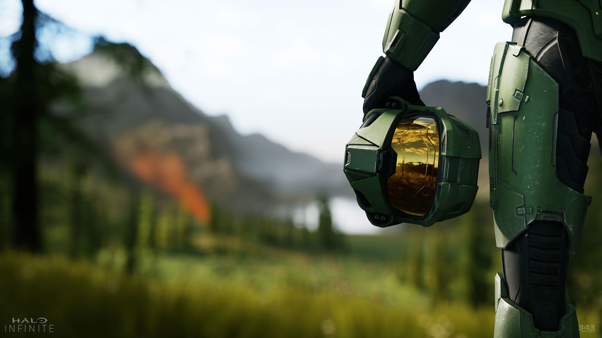 Halo: Infinite