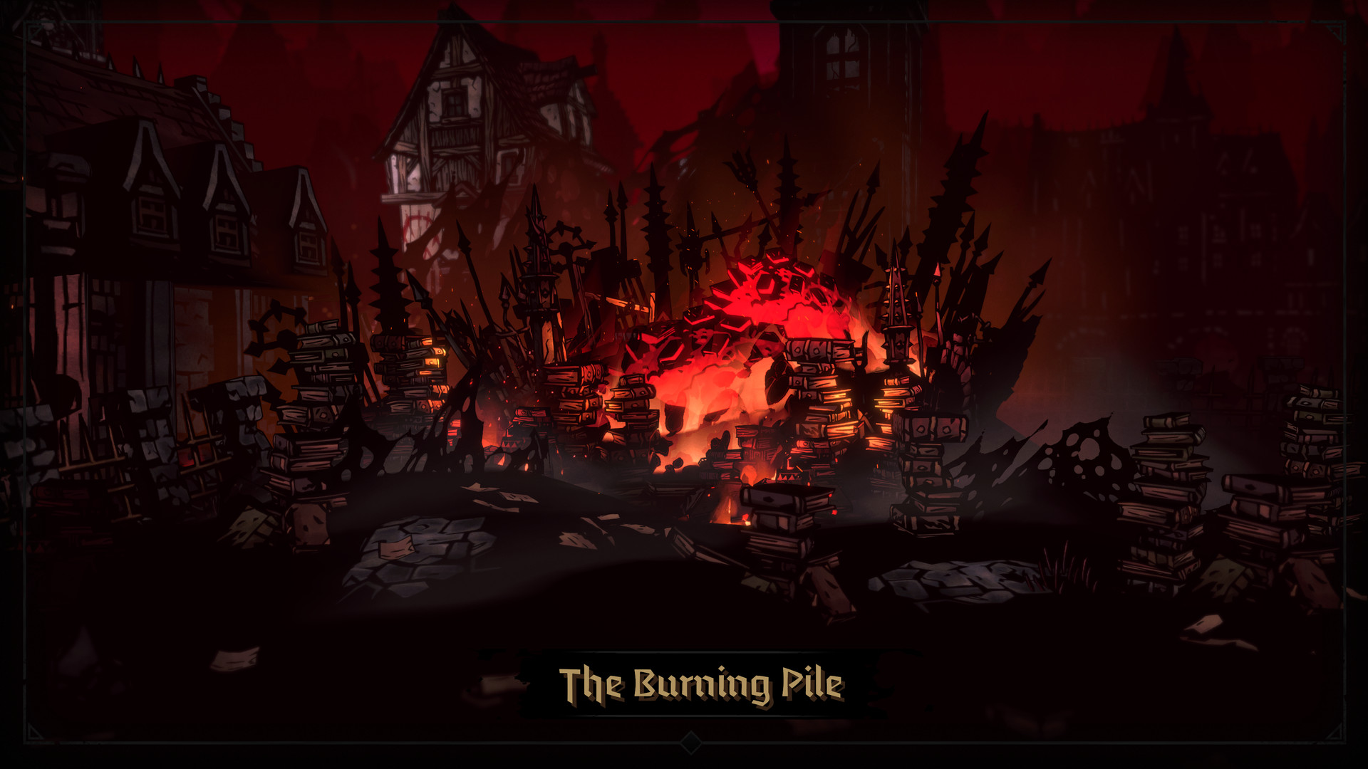 Darkest Dungeon 2