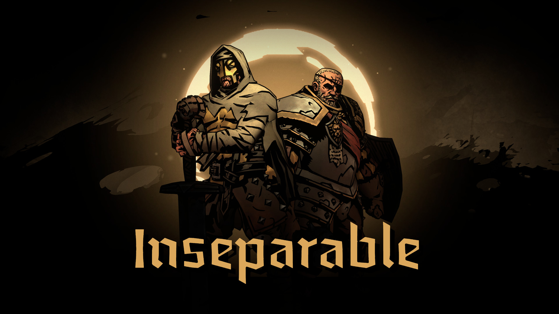 Darkest Dungeon 2