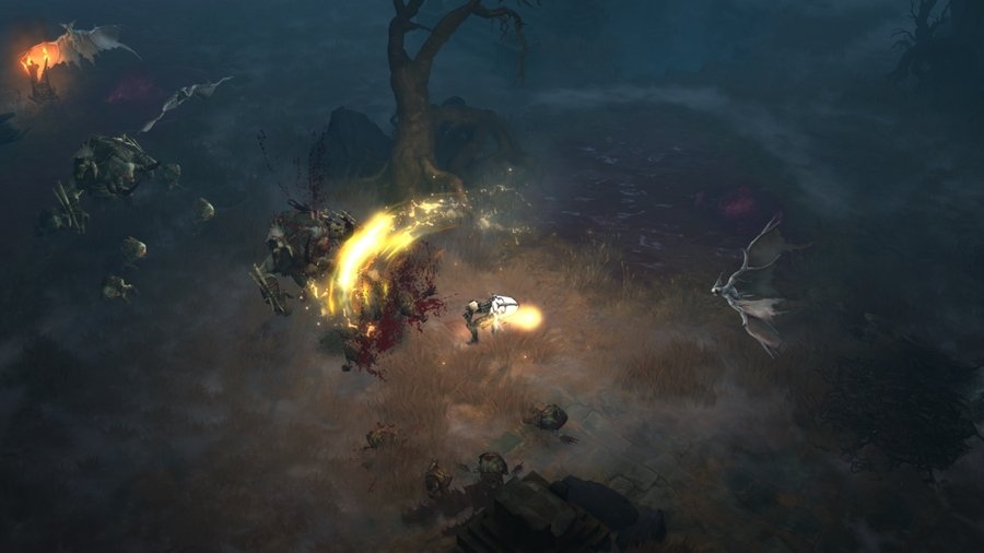 Diablo III: Reaper of Souls