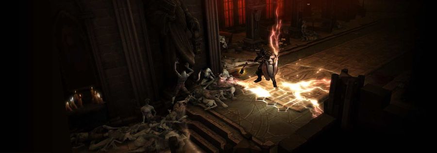 Diablo III: Reaper of Souls