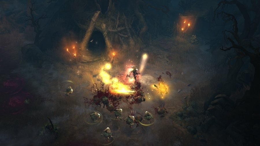 Diablo III: Reaper of Souls