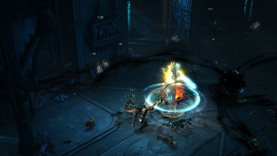 Diablo III: Reaper of Souls