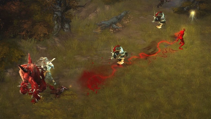 Diablo III: Reaper of Souls