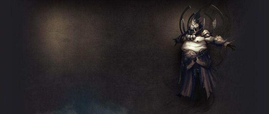 Diablo III: Reaper of Souls