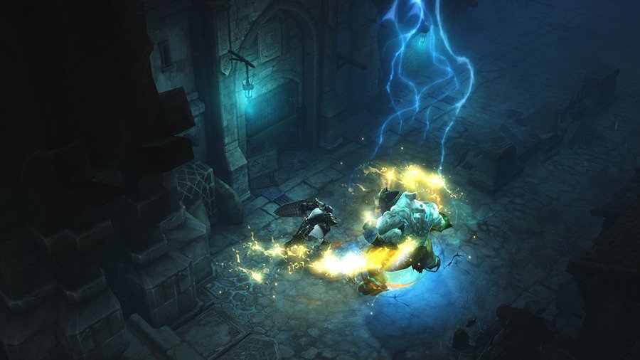 Diablo III: Reaper of Souls