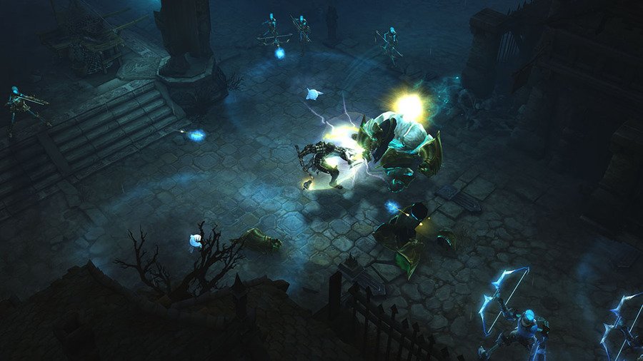 Diablo III: Reaper of Souls