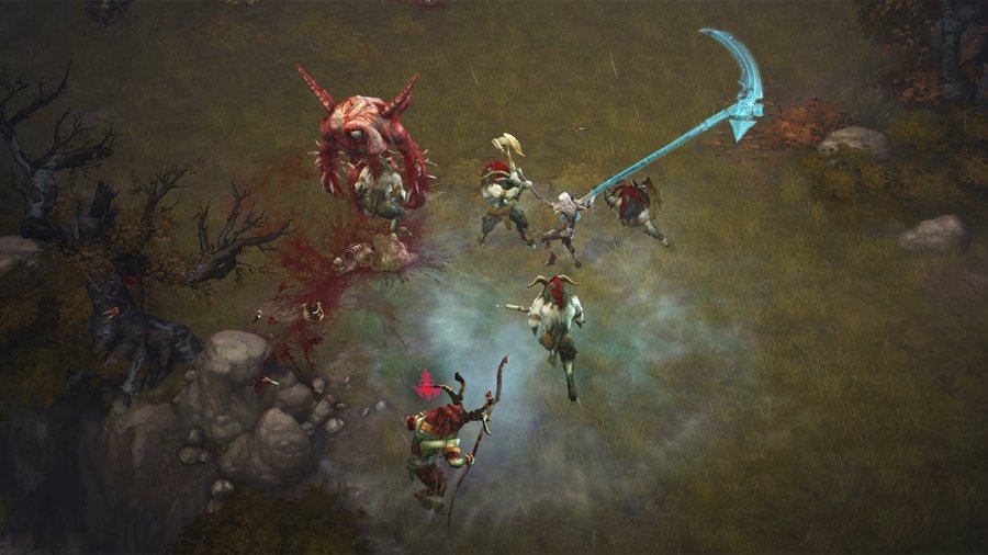 Diablo III: Reaper of Souls