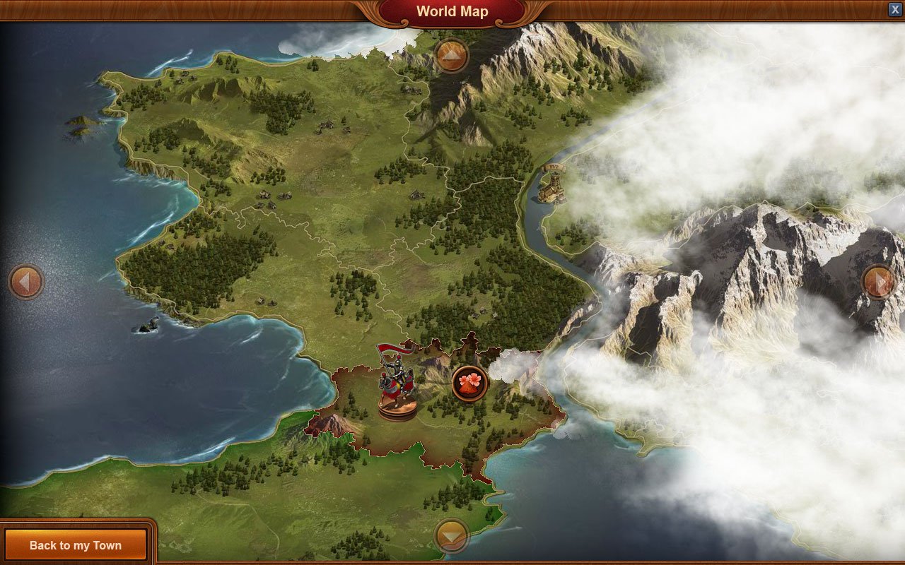 Forge of Empires