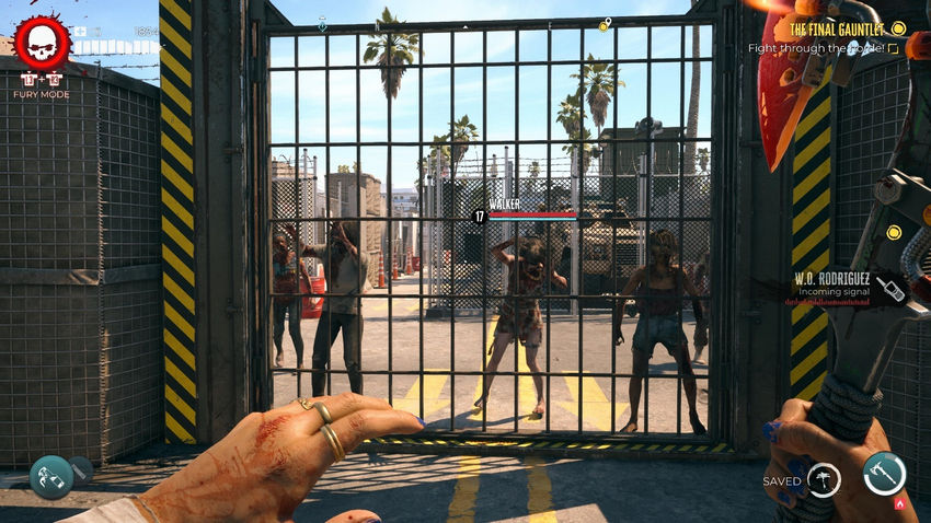 прохождение Dead Island 2