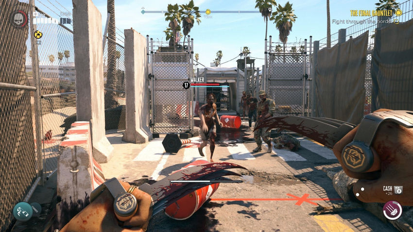 прохождение Dead Island 2