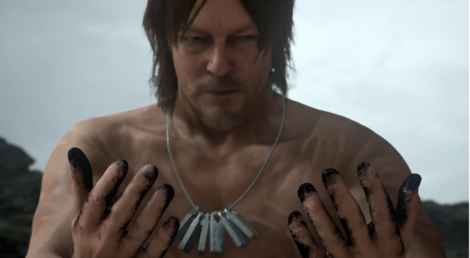 Death Stranding