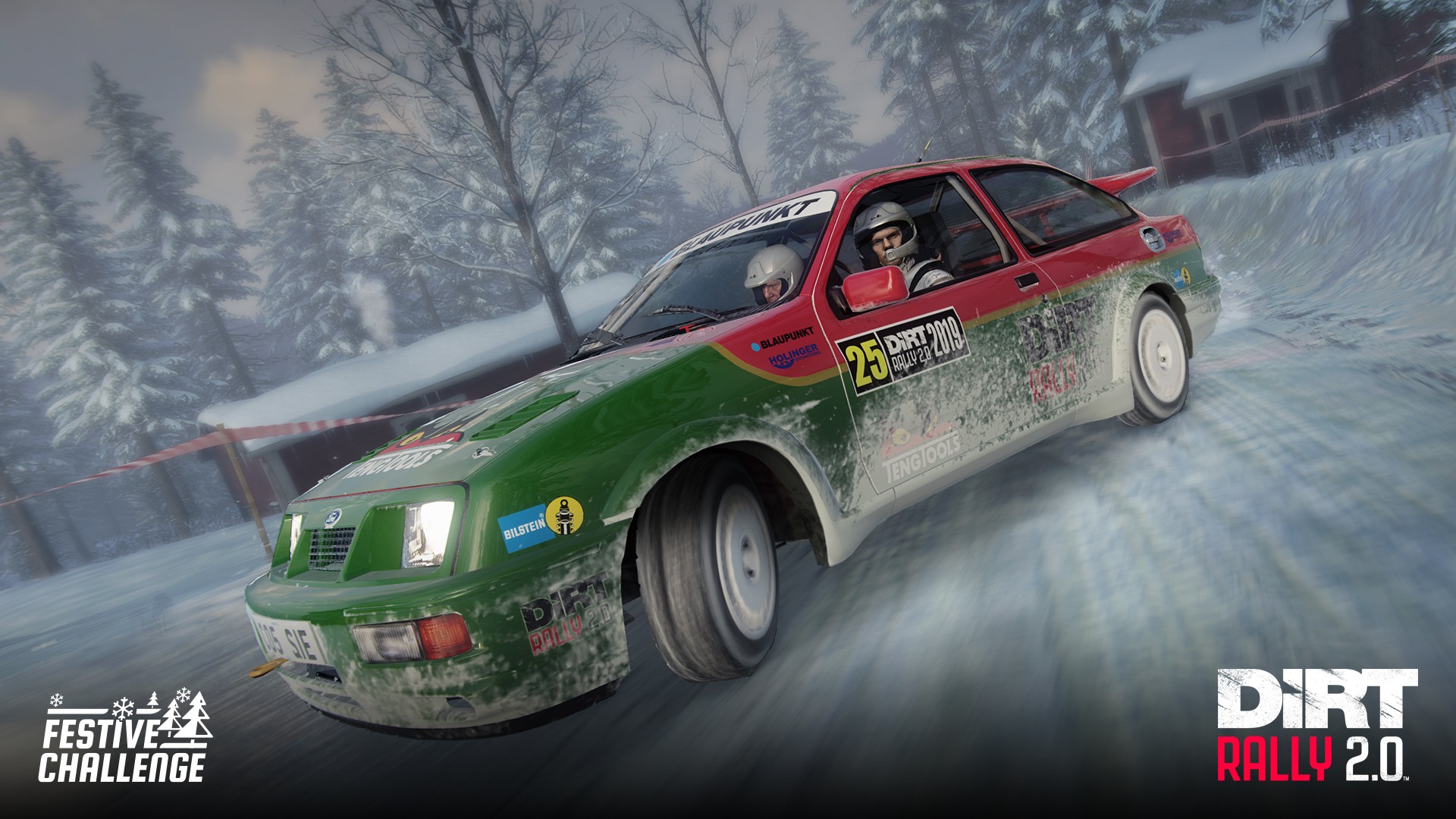 Dirt rally steam apir dll фото 70