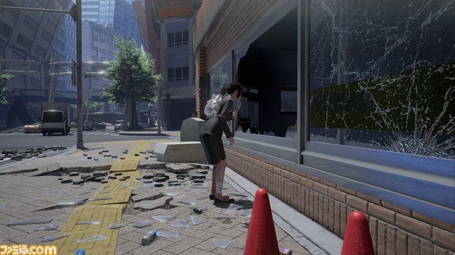 Disaster Report 4 Plus: Summer Memories