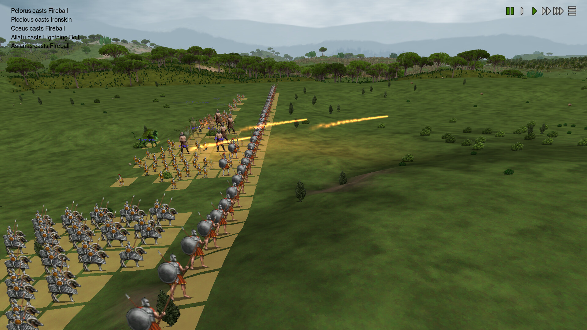 Dominions 6 - Rise of the Pantokrator