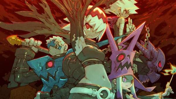 Dragon: Marked for Death