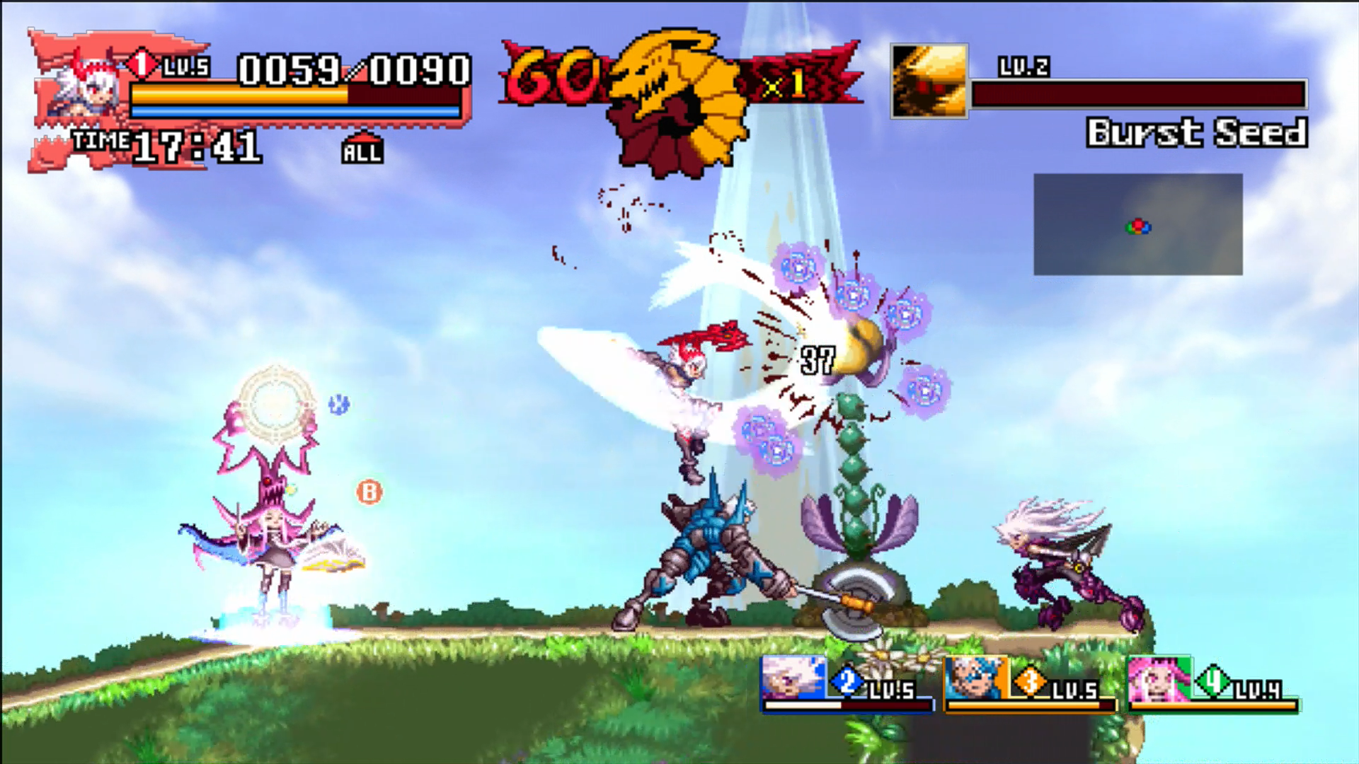 Dragon: Marked for Death