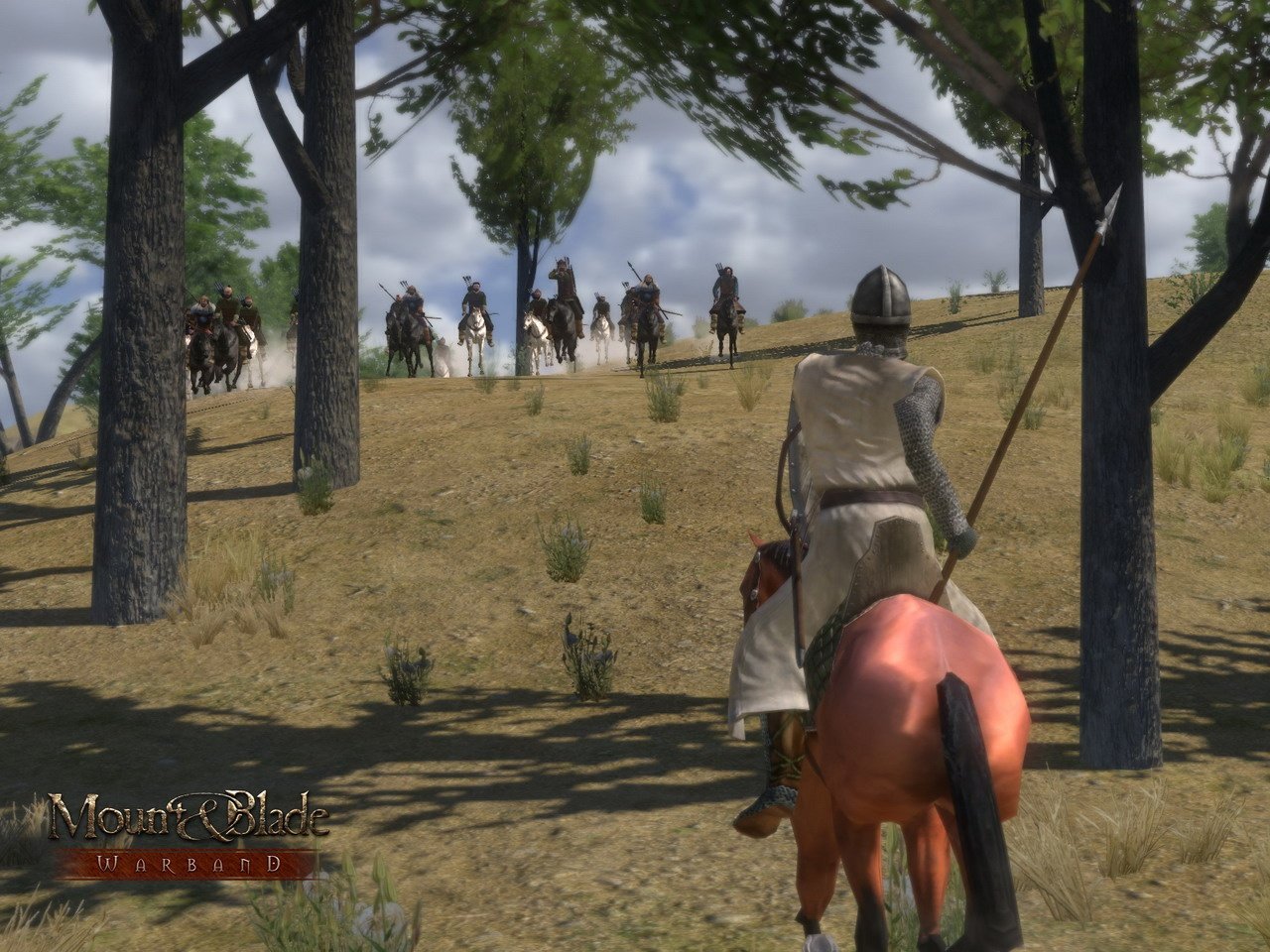 Mount & Blade: Warband 