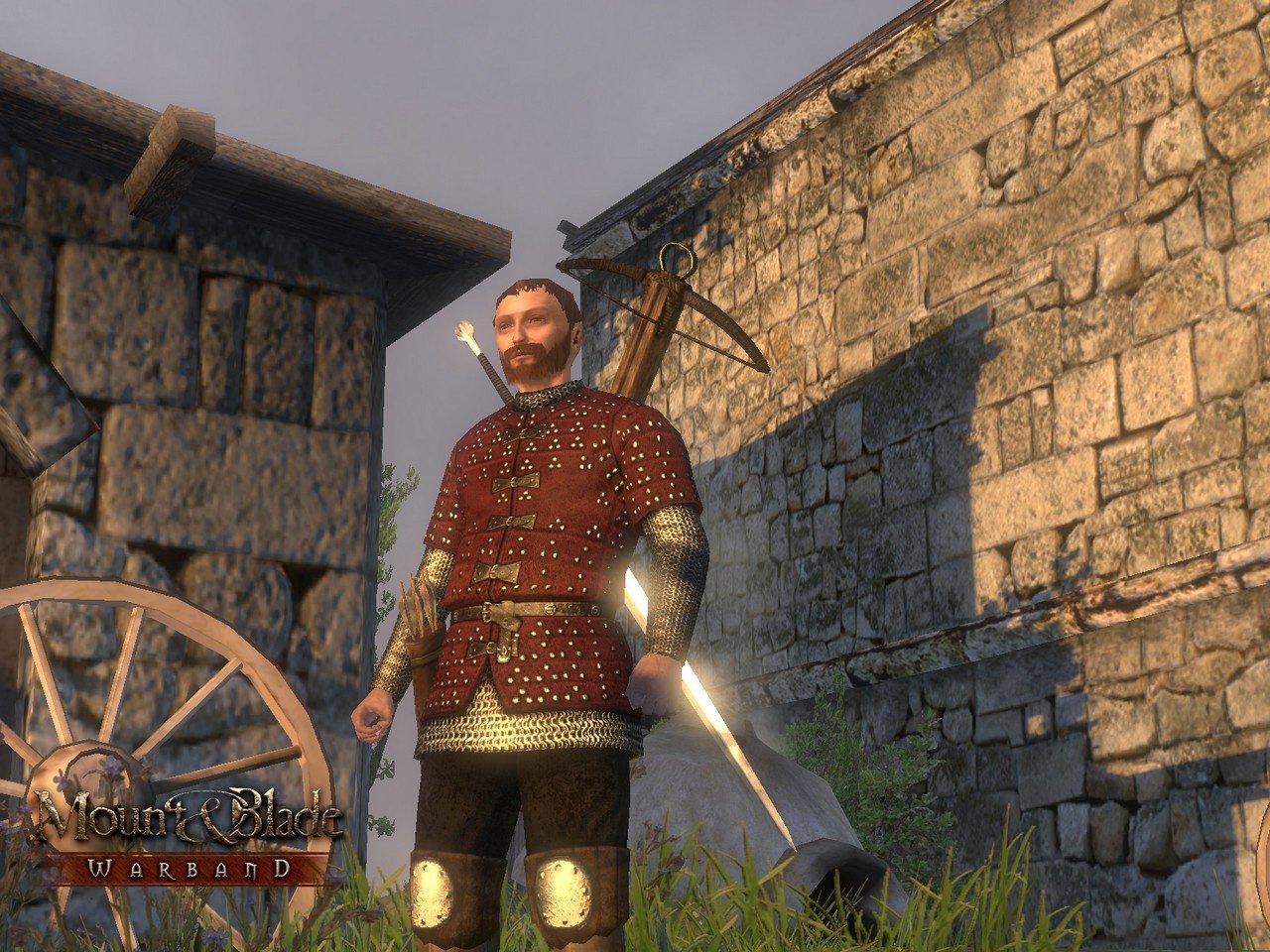 Mount & Blade: Warband 