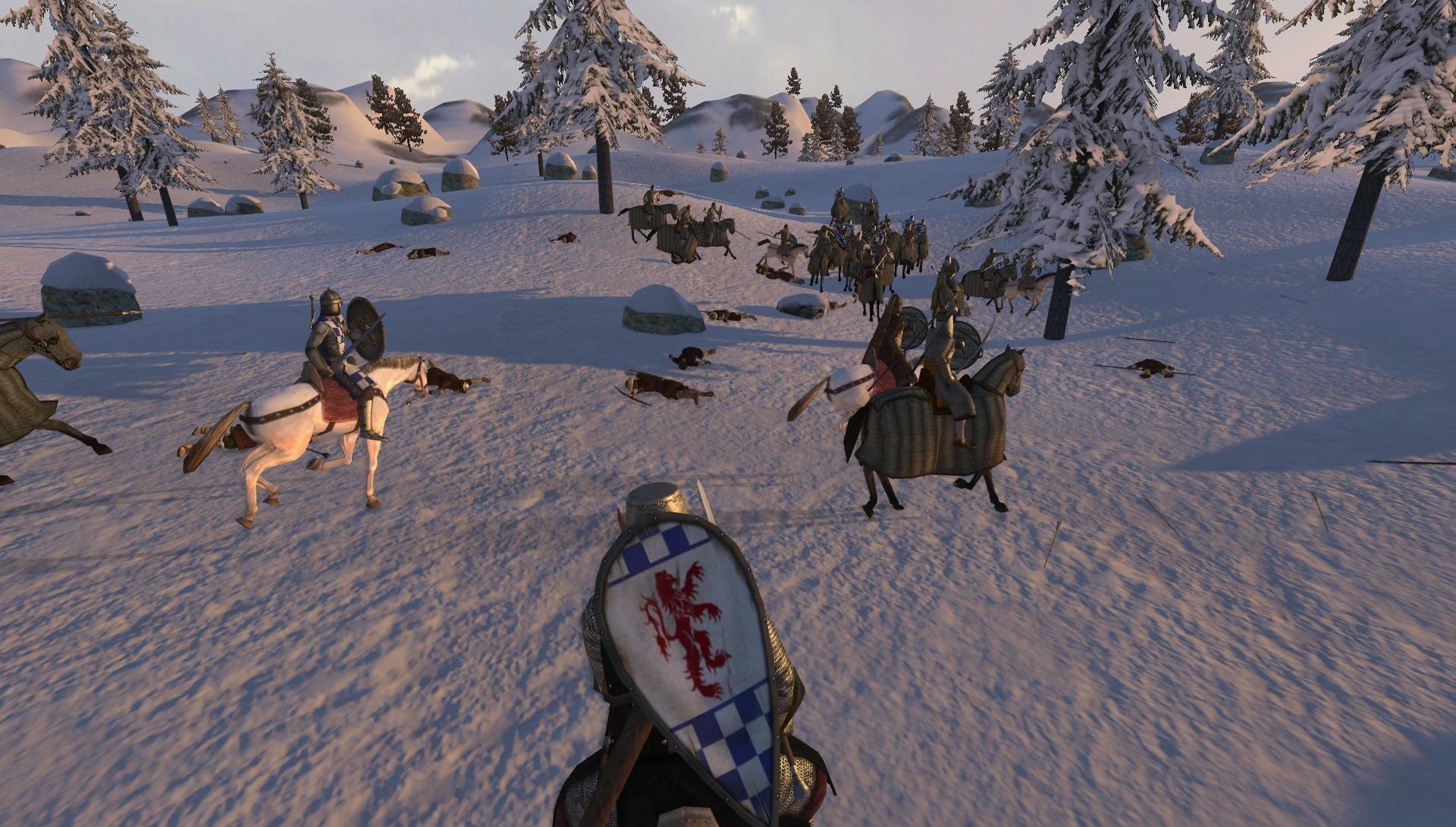 Mount & Blade: Warband 