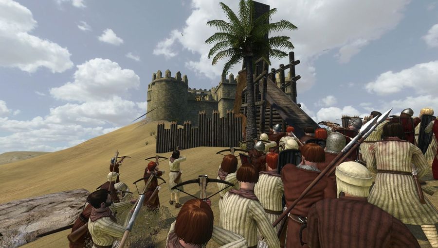 Mount & Blade: Warband 