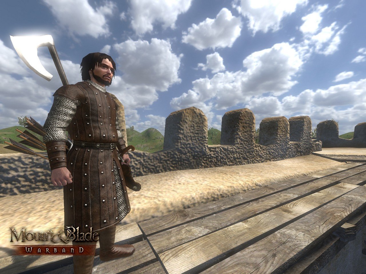 Mount & Blade: Warband 