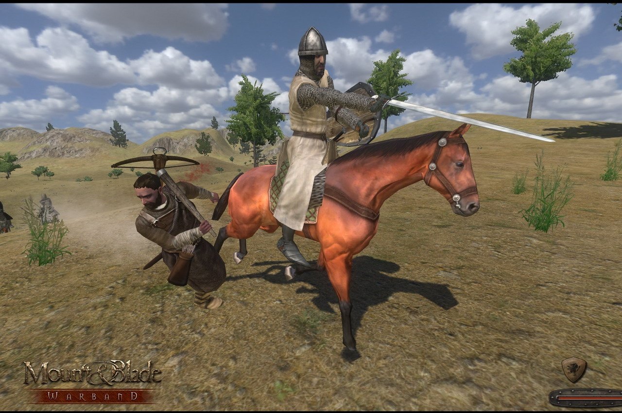 Mount and blade warband стим версия скачать фото 90