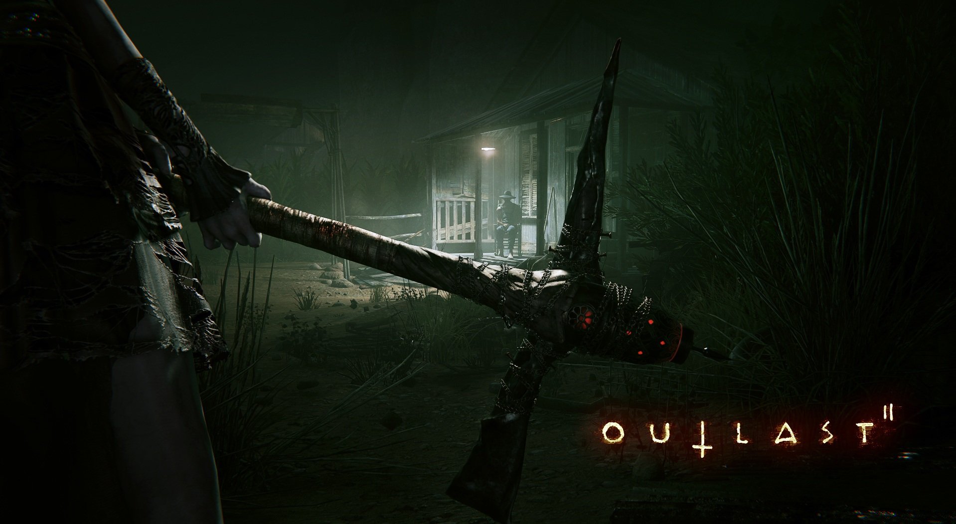 Outlast 2