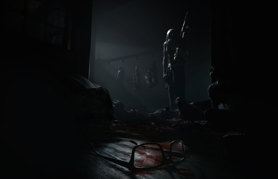 Outlast 2