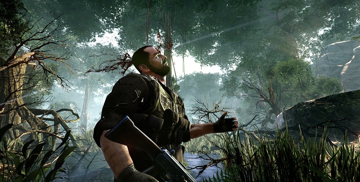 Sniper: Ghost Warrior 2