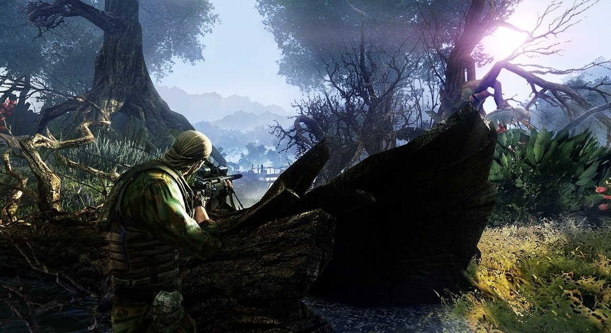 Sniper: Ghost Warrior 2