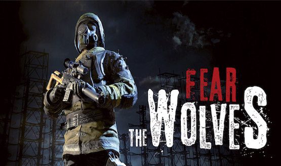 Fear the Wolves 