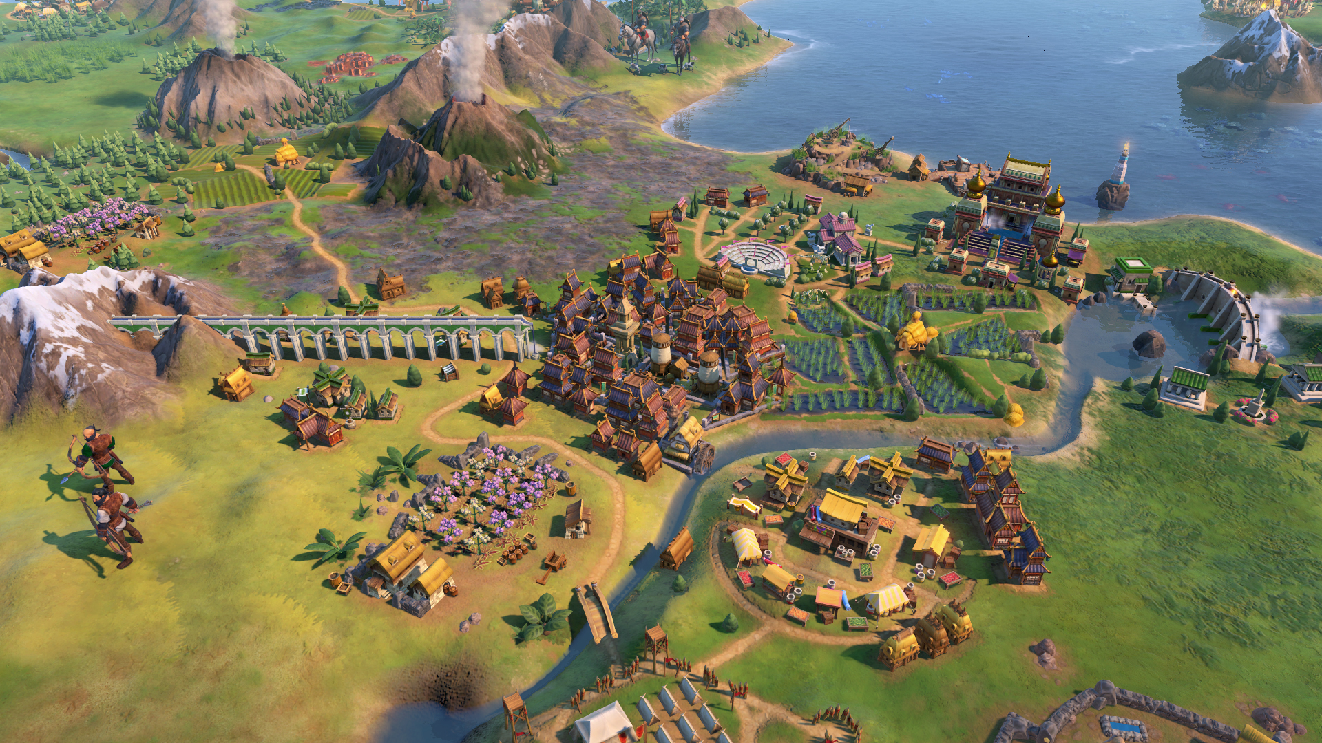 Sid Meier's Civilization VI: Gathering Storm