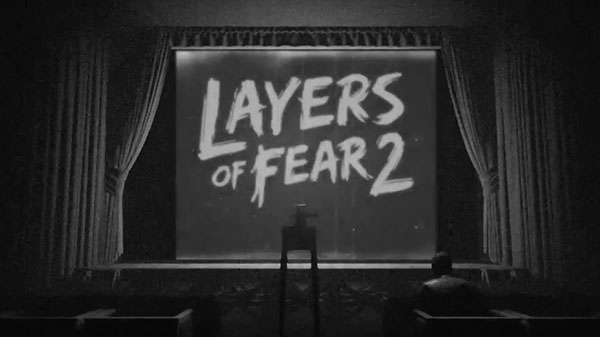 Layers of Fear 2