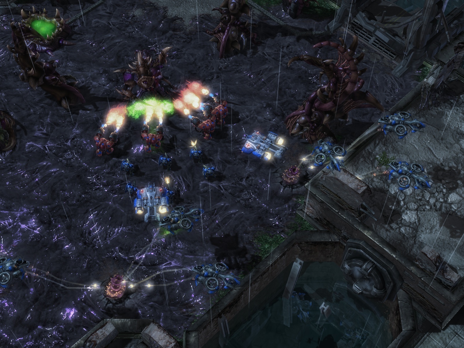 Starcraft II: Legacy of the Void