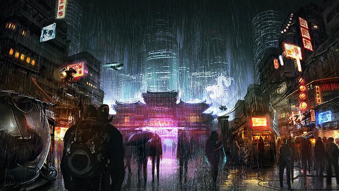 Shadowrun: Hong Kong