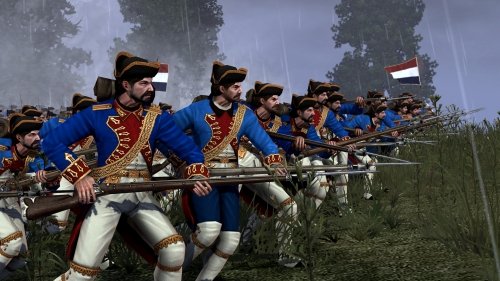 Empire: Total War