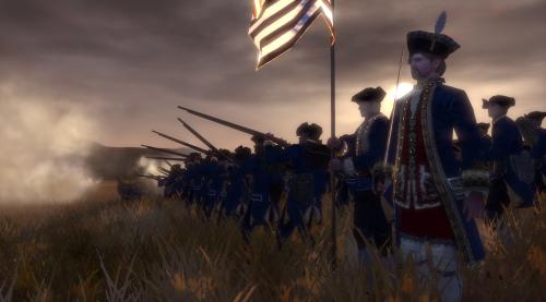 Empire: Total War