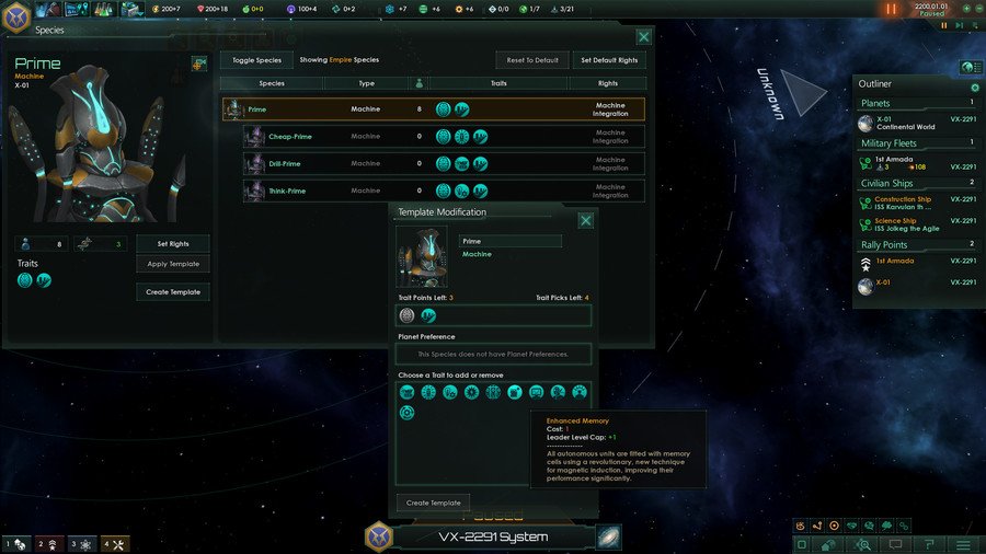 Stellaris