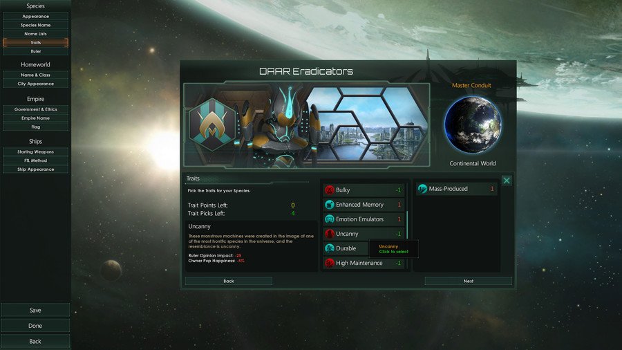 Stellaris