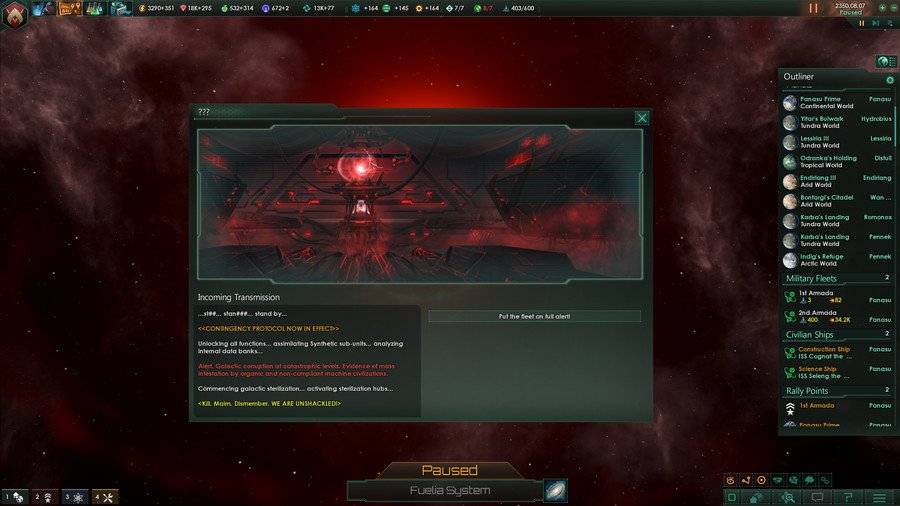 Stellaris