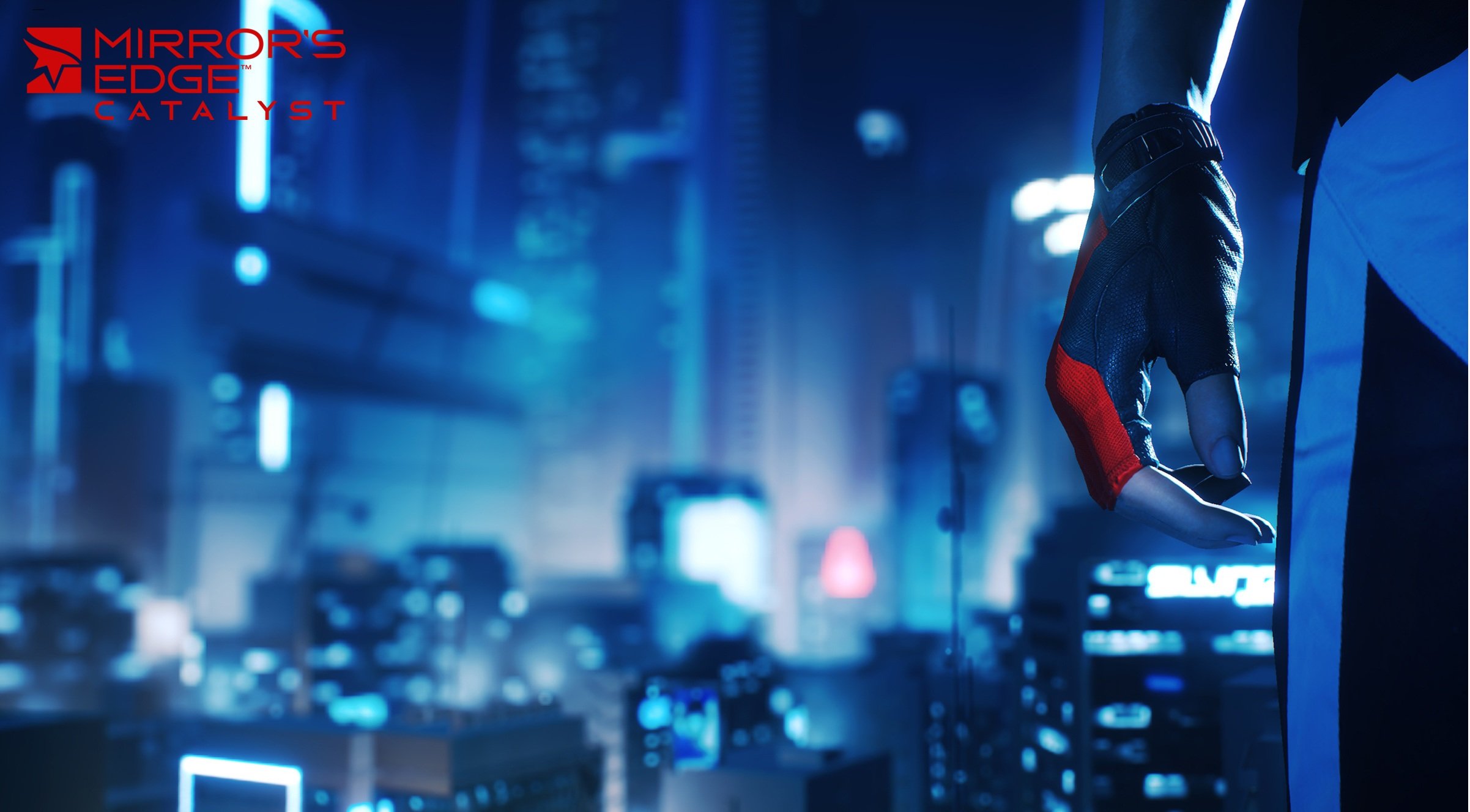 Mirror's Edge Catalyst