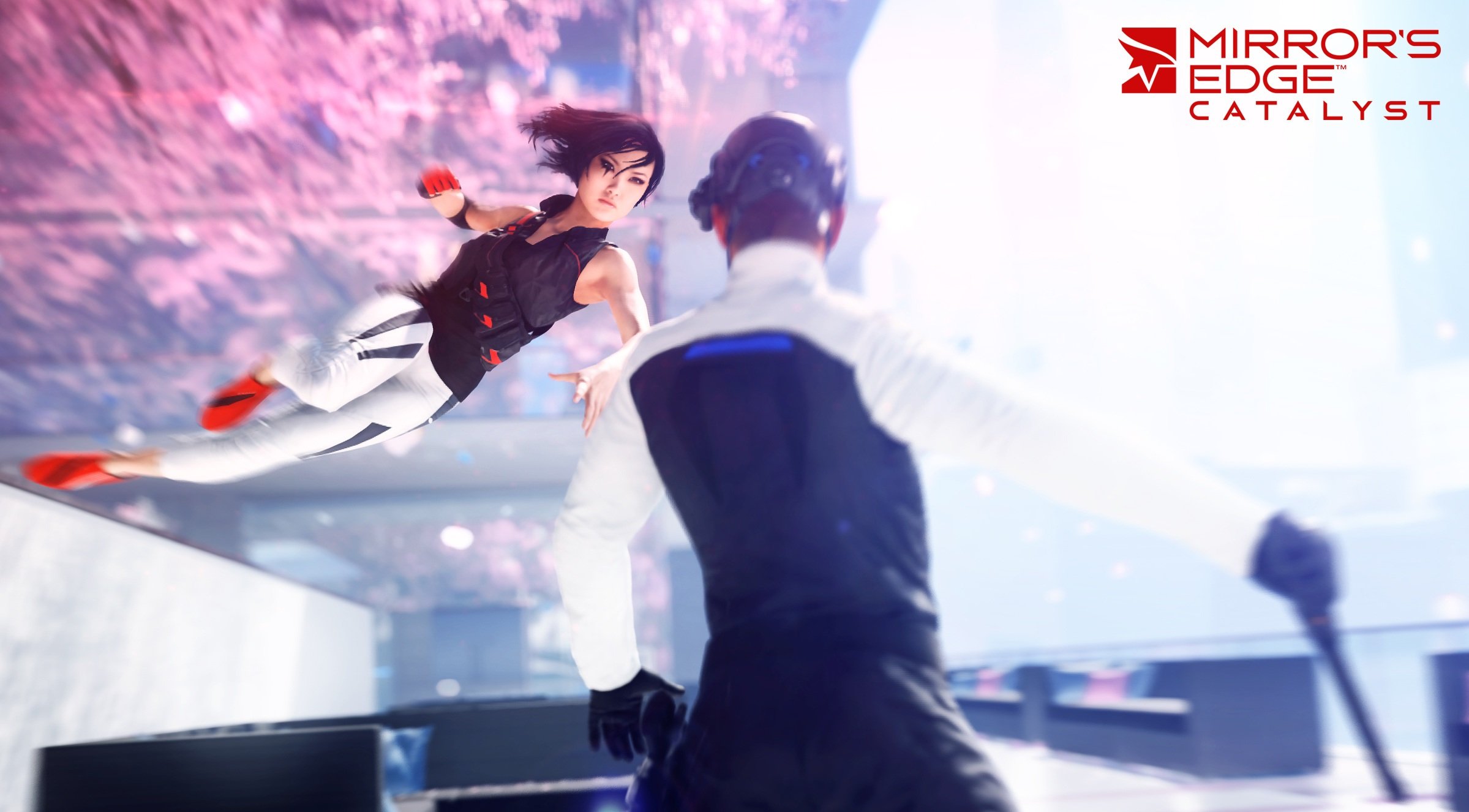 Mirror's Edge Catalyst