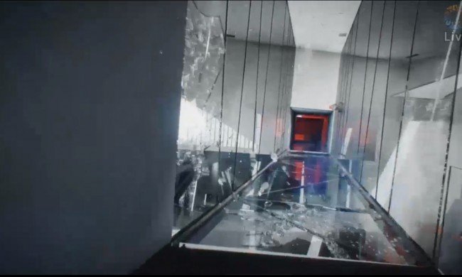 Mirror's Edge Catalyst