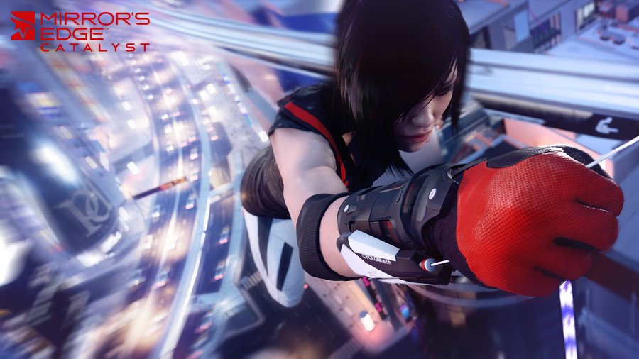 Mirror's Edge Catalyst