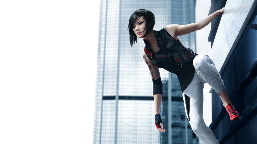 Mirror's Edge Catalyst