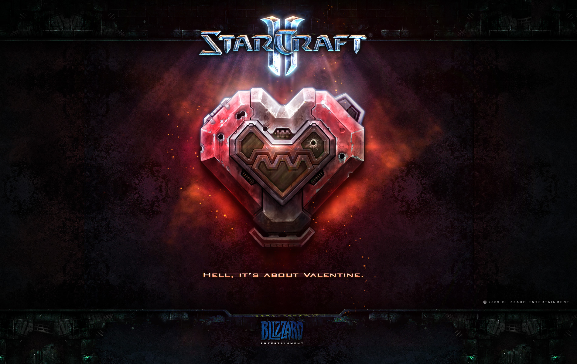 Starcraft II: Wings of Liberty