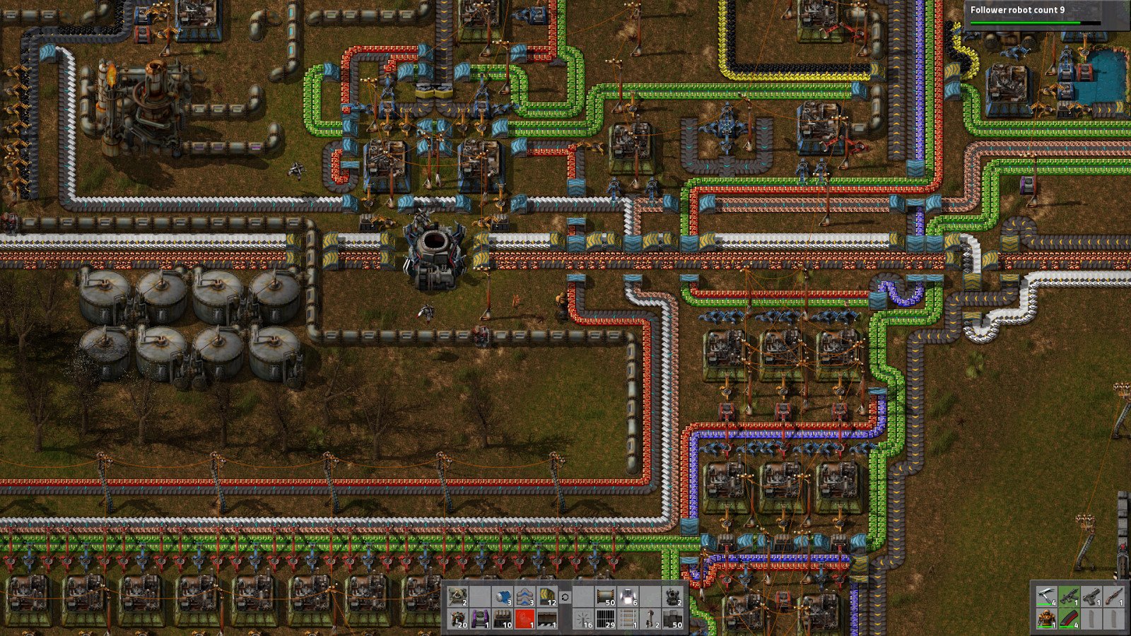 Factorio